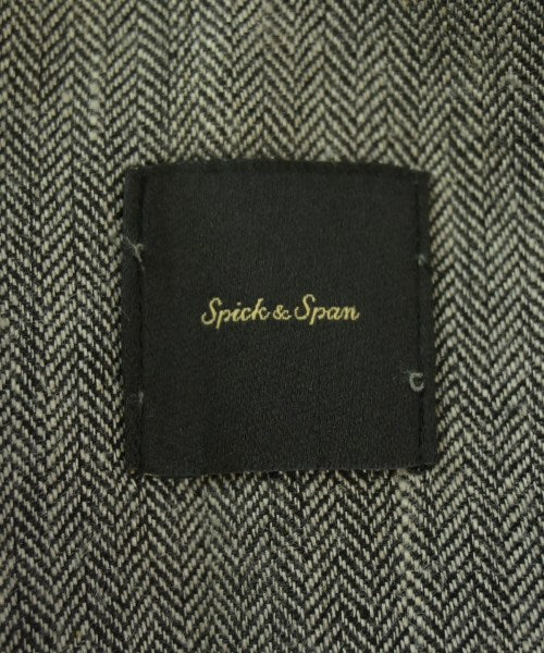 Spick and Span เบลเซอร์/แจ็คเก็ตสูท