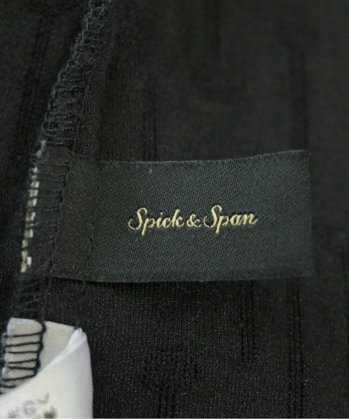 Spick and Span เสื้อยืด/เสื้อท็อปส์
