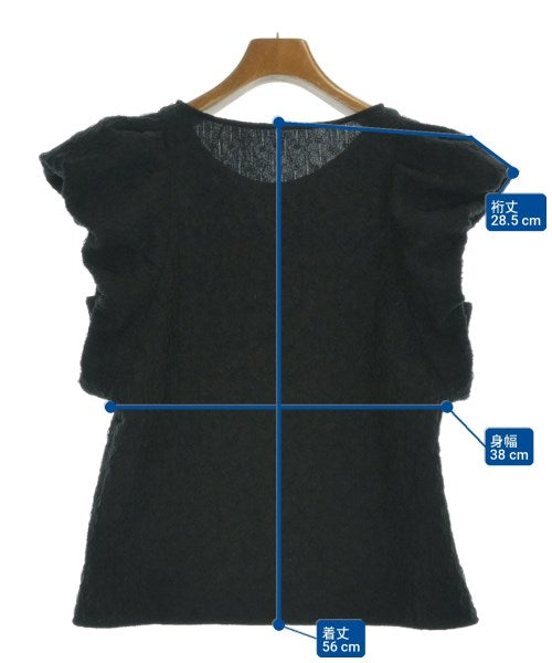 Spick and Span เสื้อยืด/เสื้อท็อปส์