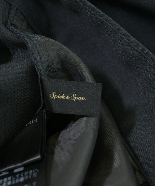 Spick and Span กางเกงขายาว