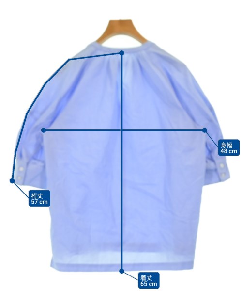 Spick and Span เสื้อสตรี