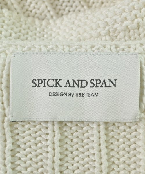 Spick and Span เสื้อแขนกุด