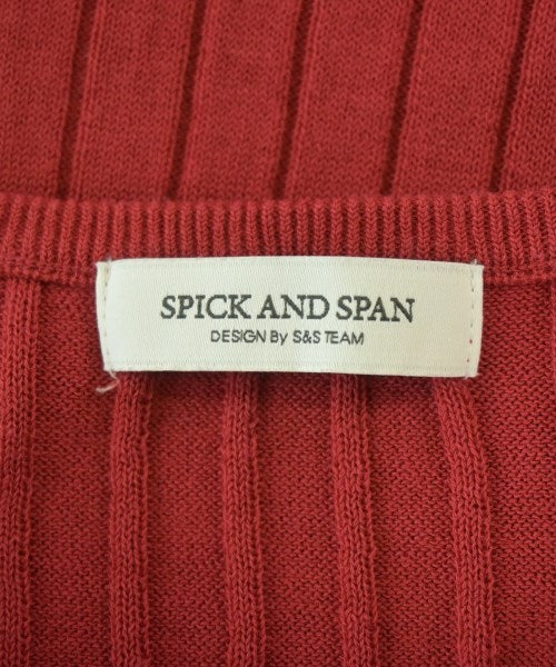 Spick and Span เสื้อกันหนาว