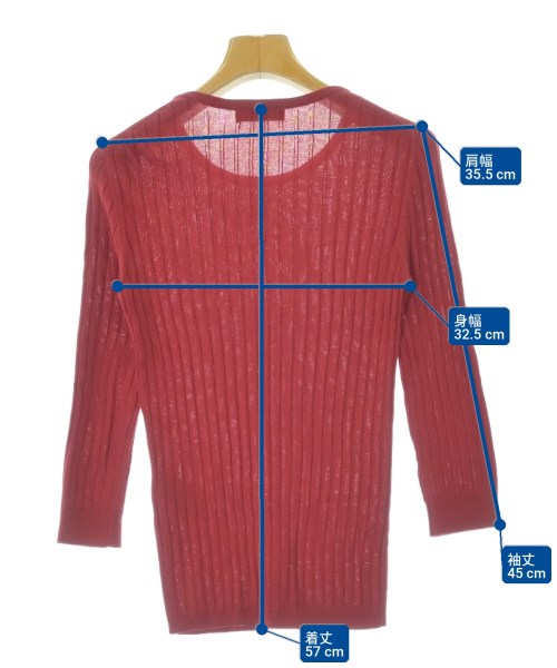 Spick and Span เสื้อกันหนาว