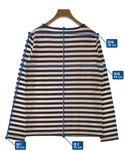 Spick and Span เสื้อยืด/เสื้อท็อปส์