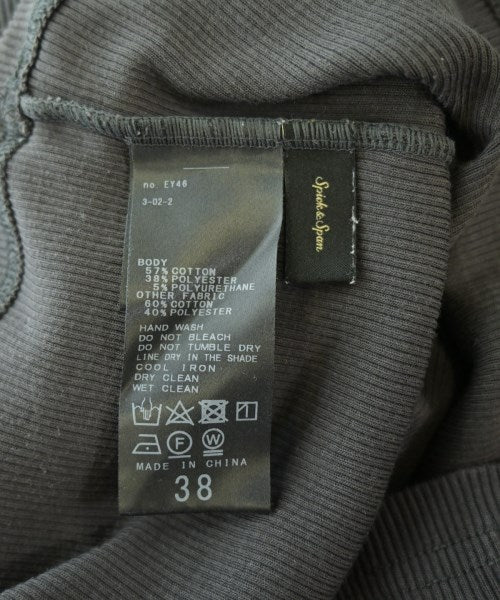 Spick and Span เสื้อกล้าม