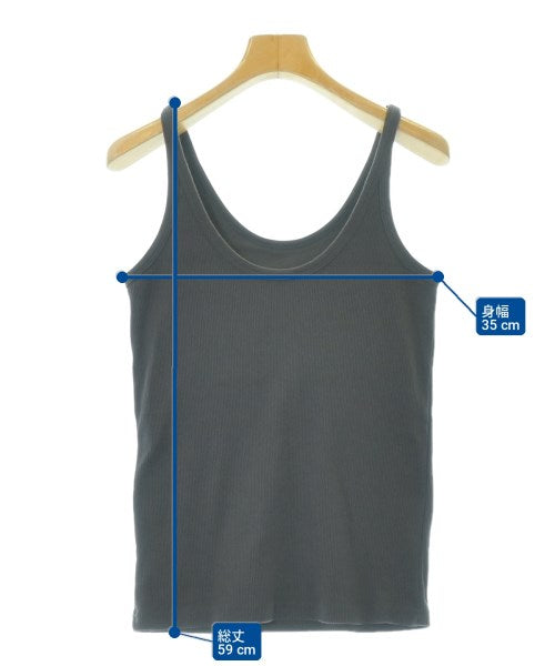 Spick and Span เสื้อกล้าม
