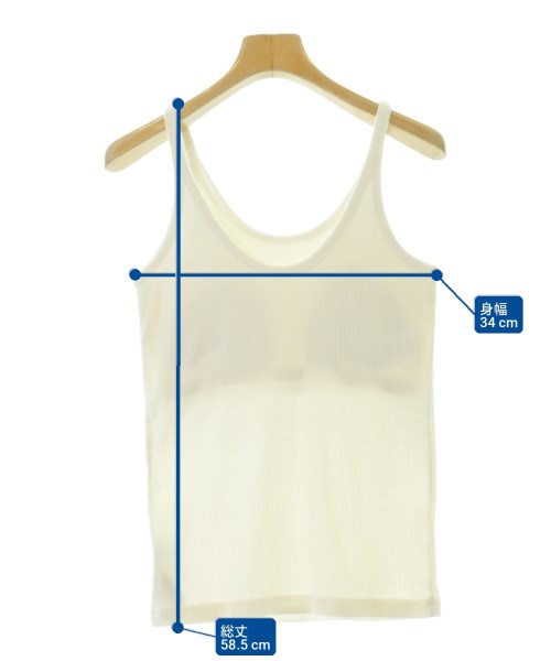 Spick and Span เสื้อกล้าม