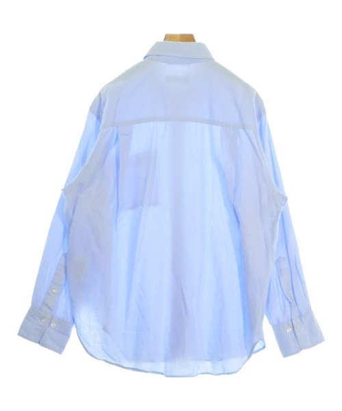 Spick and Span เสื้อลำลอง