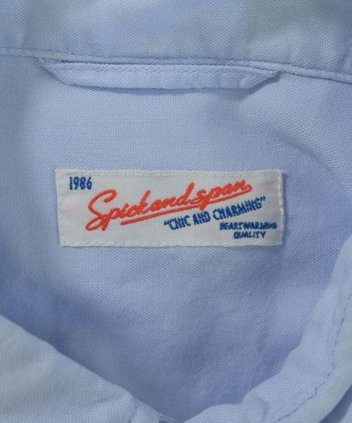 Spick and Span เสื้อลำลอง