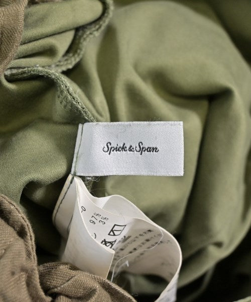 Spick and Span กางเกง อื่น