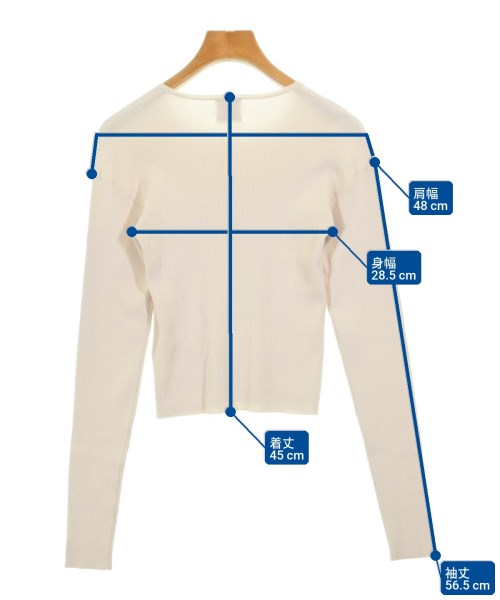 Spick and Span เสื้อคาร์ดิแกน