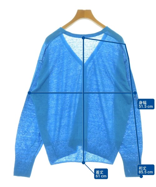 Spick and Span เสื้อคาร์ดิแกน