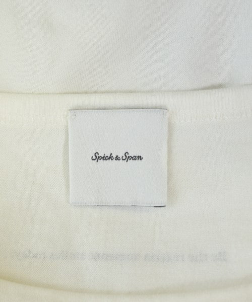 Spick and Span เสื้อยืด/เสื้อท็อปส์