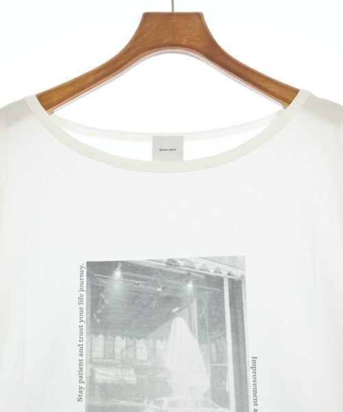 Spick and Span เสื้อยืด/เสื้อท็อปส์