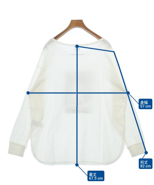Spick and Span เสื้อยืด/เสื้อท็อปส์