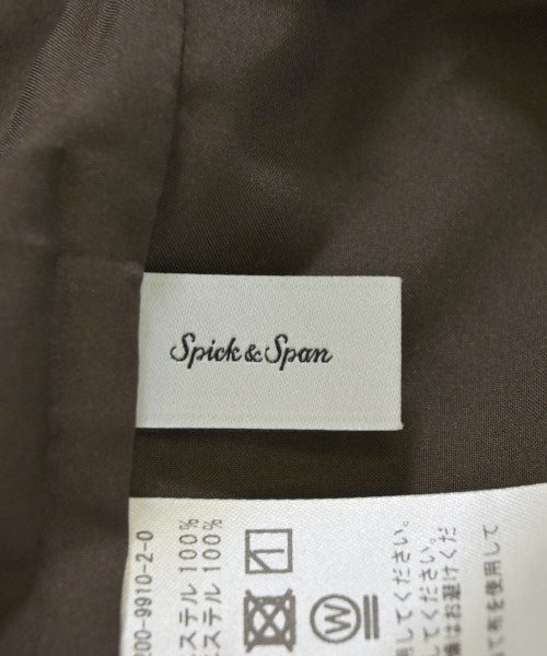 Spick and Span กางเกงขายาว