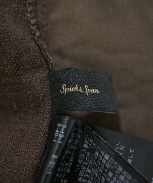 Spick and Span กางเกง อื่น
