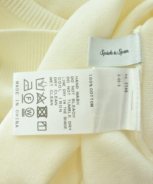 Spick and Span เสื้อกันหนาว