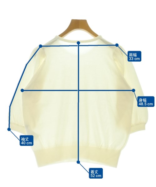 Spick and Span เสื้อกันหนาว