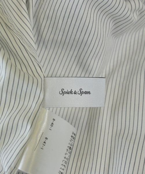 Spick and Span เสื้อลำลอง