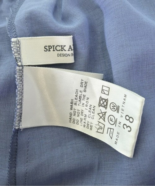 Spick and Span กระโปรงยาว/แม็กซี่ยาว