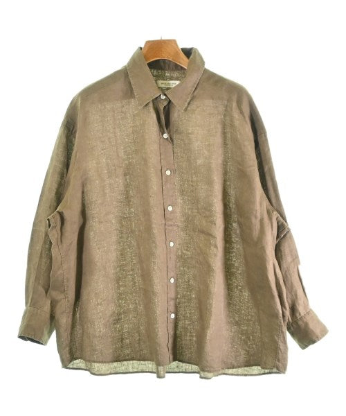 Spick and Span เสื้อลำลอง