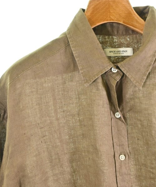 Spick and Span เสื้อลำลอง