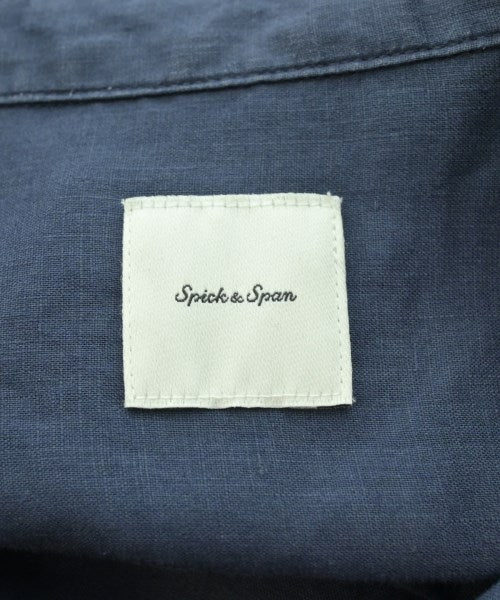 Spick and Span เสื้อลำลอง