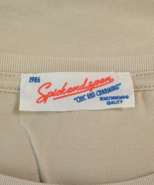 Spick and Span เสื้อยืด/เสื้อท็อปส์