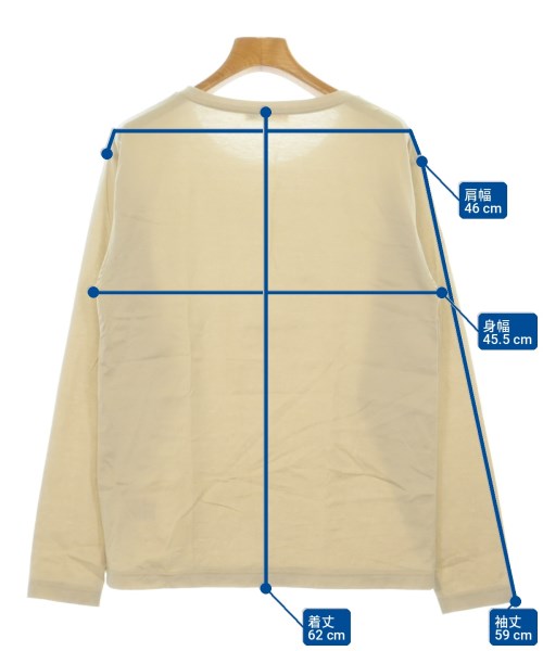 Spick and Span เสื้อยืด/เสื้อท็อปส์