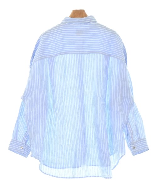 Spick and Span เสื้อลำลอง