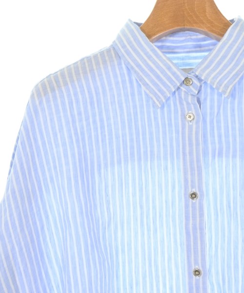 Spick and Span เสื้อลำลอง