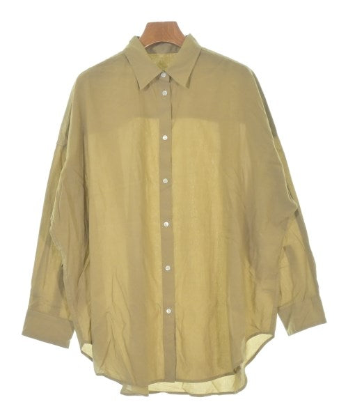 Spick and Span เสื้อลำลอง