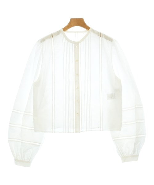 Spick and Span เสื้อลำลอง