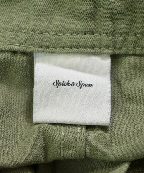 Spick and Span กางเกง อื่น