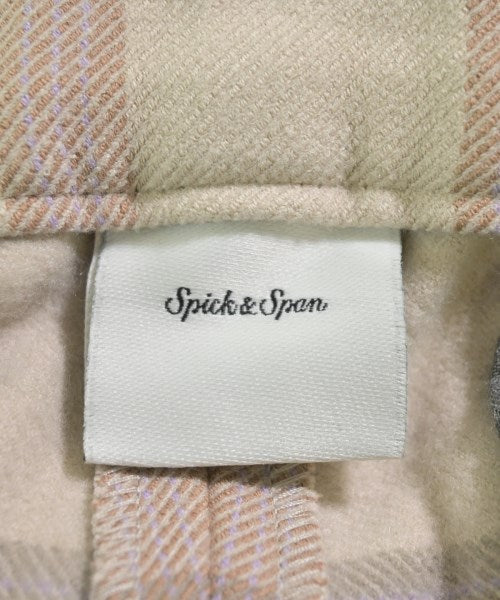 Spick and Span กางเกงขายาว
