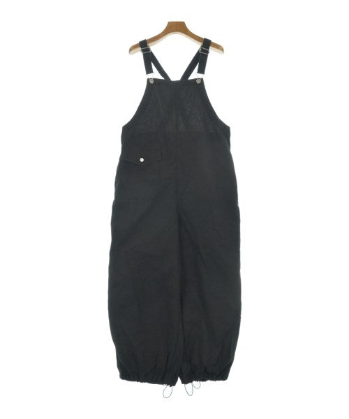 Spick and Span ชุดเอี๊ยม/เสื้อคลุมหลวมๆ/จั๊มสูท