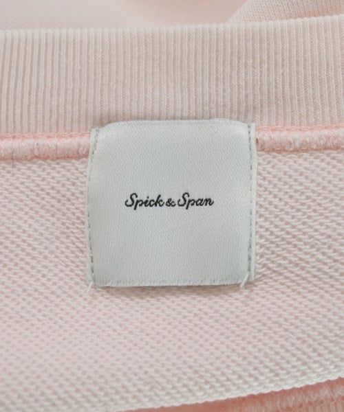 Spick and Span เสื้อยืด/เสื้อท็อปส์