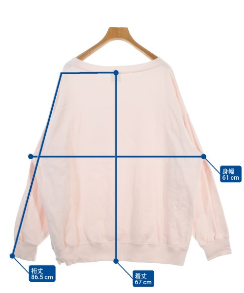 Spick and Span เสื้อยืด/เสื้อท็อปส์