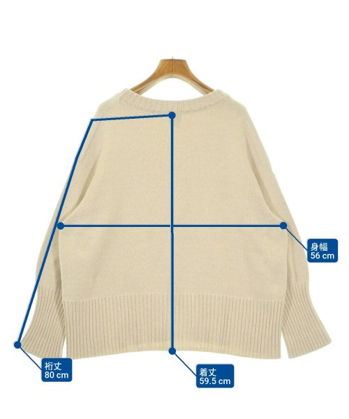 Spick and Span เสื้อกันหนาว
