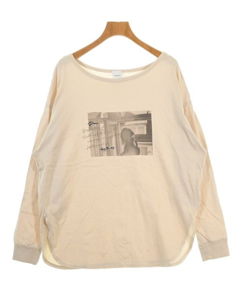 Spick and Span เสื้อยืด/เสื้อท็อปส์