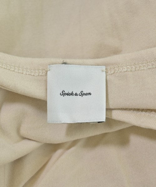 Spick and Span เสื้อยืด/เสื้อท็อปส์