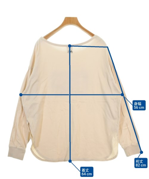 Spick and Span เสื้อยืด/เสื้อท็อปส์