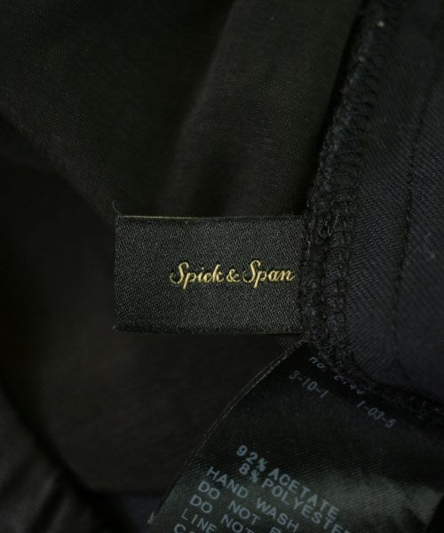 Spick and Span กางเกง อื่น