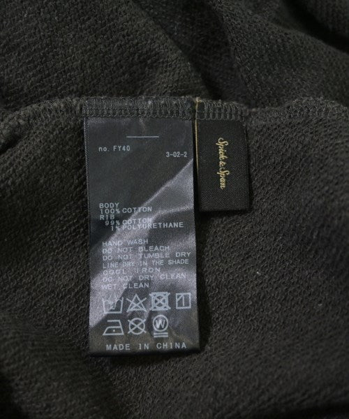 Spick and Span เสื้อสเวตเตอร์