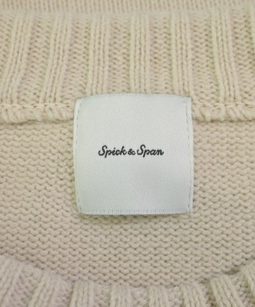 Spick and Span เสื้อกันหนาว
