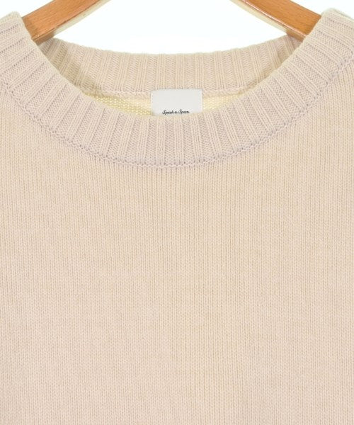 Spick and Span เสื้อกันหนาว