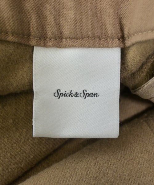 Spick and Span กางเกงขายาว