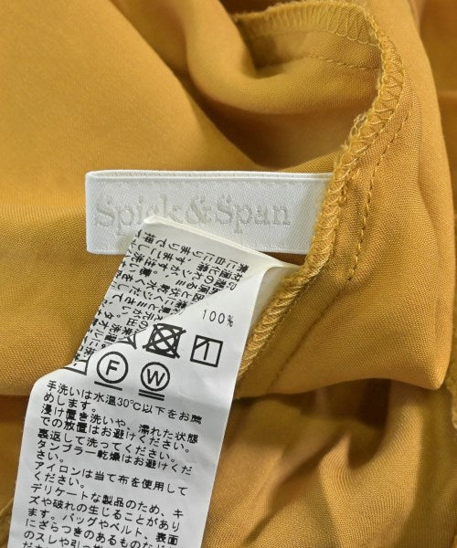 Spick and Span เสื้อสตรี